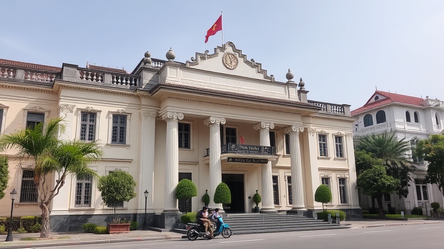 Pháp lý và chính sách bất động sản Huế