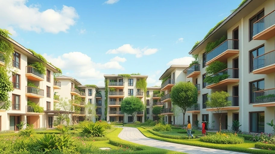 Phát triển bền vững Roseland