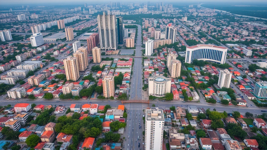 Phục hồi thị trường nhà đất phía Nam