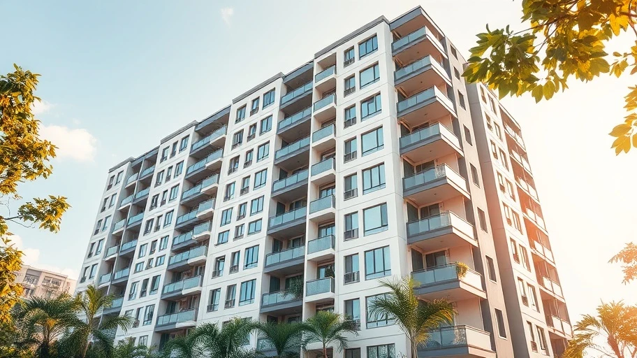 Quản lý bất động sản Roseland
