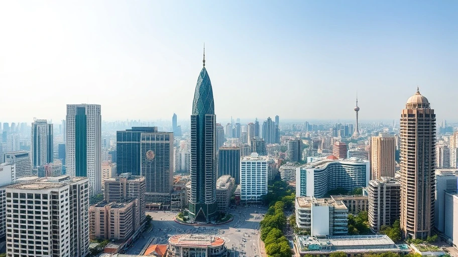 Rủi ro kinh tế và tài chính trong đầu tư bất động sản