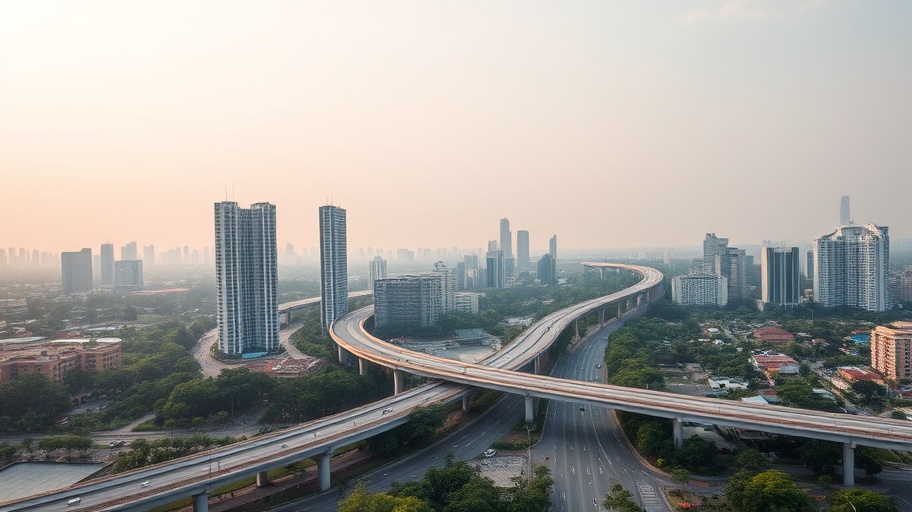 Sáp nhập tỉnh thành phố và thị trường nhà đất
