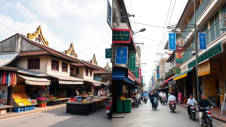 So sánh giá vàng Điện Biên các thành phố lớn