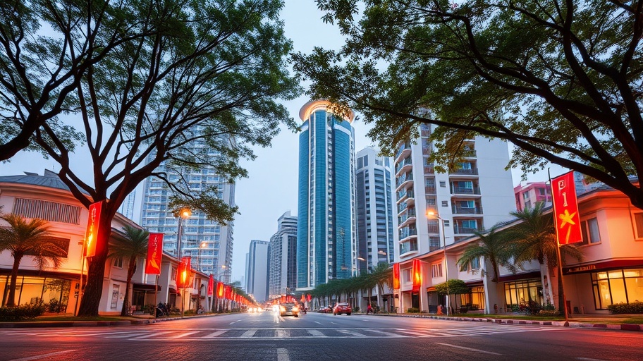 Tác động chính sách thị trường bất động sản quý III 2024 tại Việt Nam.