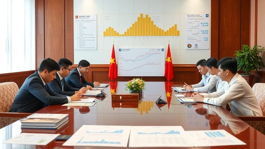 Tác động của chính sách tiền tệ đến giá vàng Việt Nam