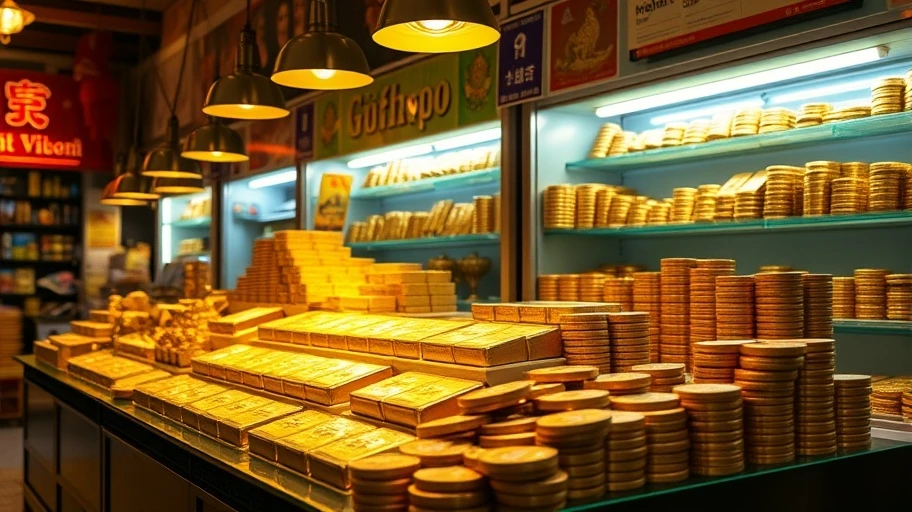 gia-vang-gold-viet-nam-bien-dong-va-co-hoi-2023