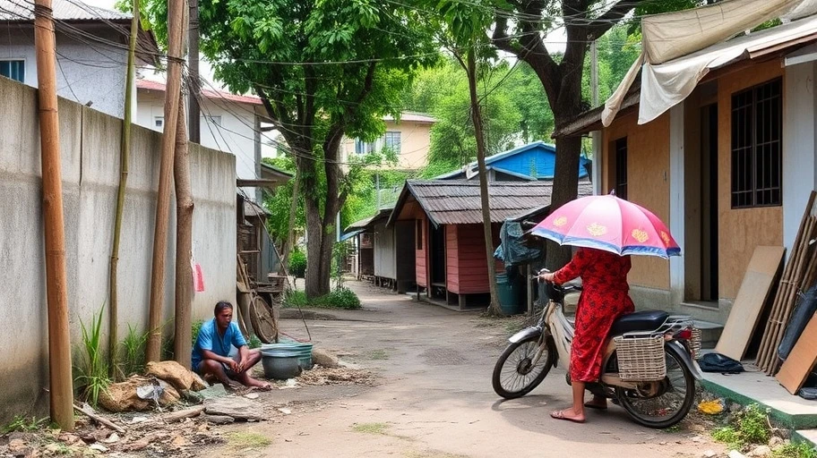 Tác động của Gamuda Land trên thị trường Việt Nam