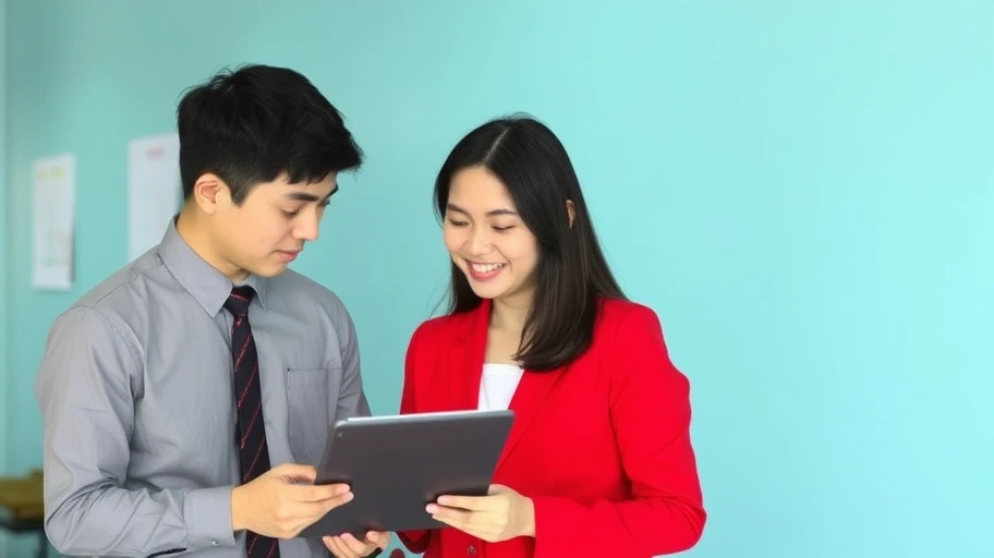 Tác động của môi giới bất động sản Hà Tĩnh