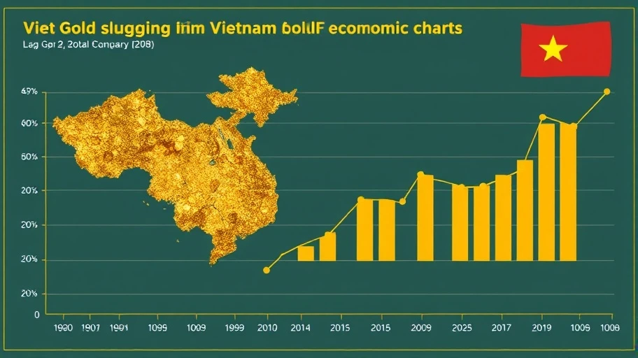 Tác động kinh tế của buôn vàng