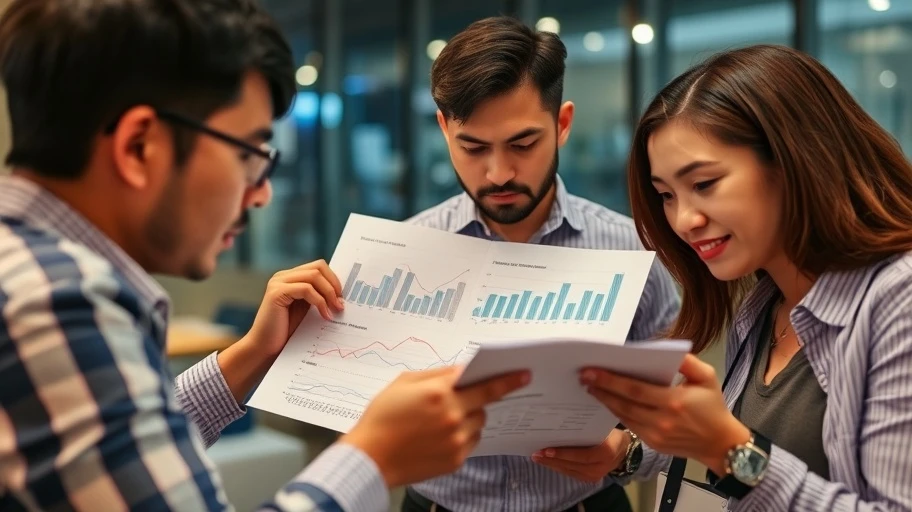 Tâm lý nhà đầu tư đất nền 2025