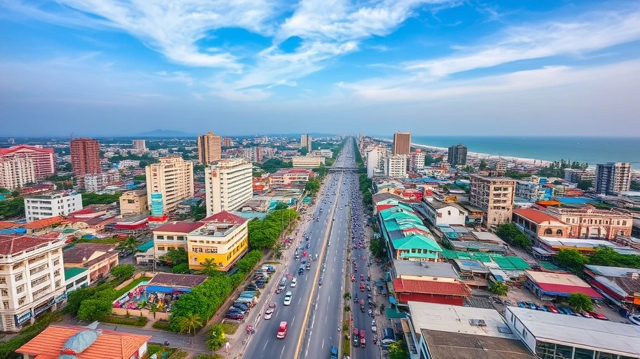 Thách thức và cơ hội tại Bình Thuận