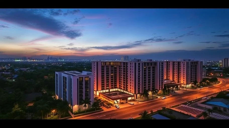 Thị trường bất động sản An Thượng Đà Nẵng