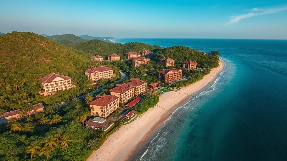 Thị trường bất động sản Ninh Vân