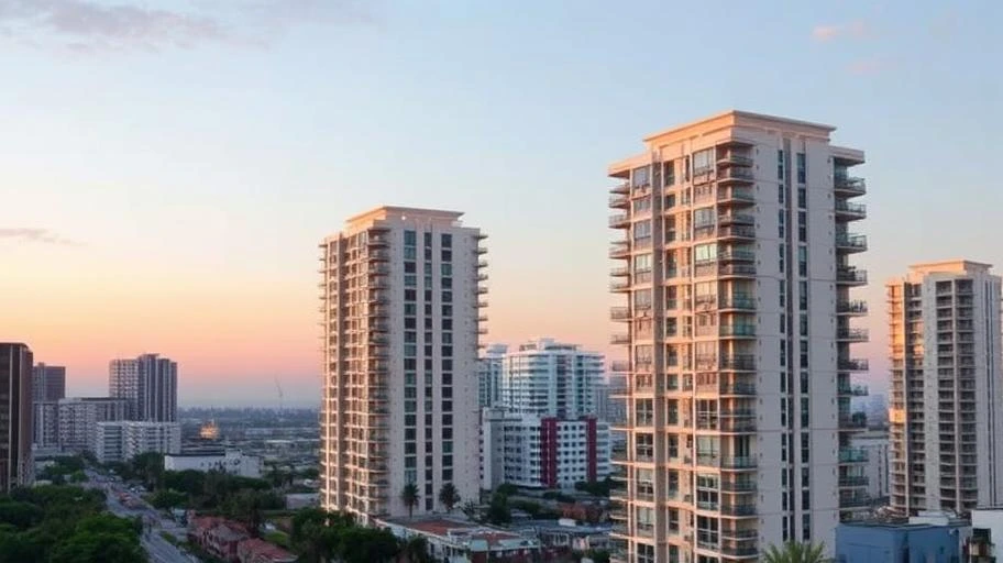 Thị trường và giá cả bất động sản Hapulico