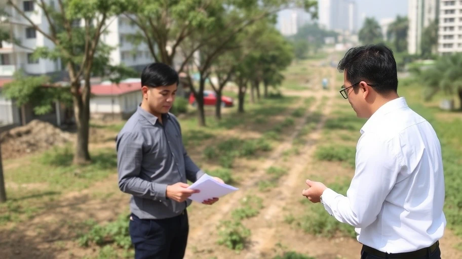 Tiềm năng đầu tư phía Đông Hà Nội