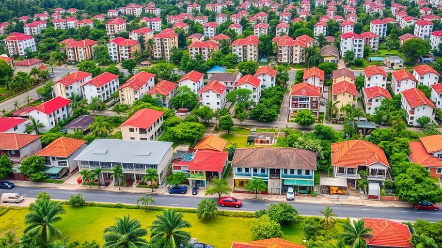 tình hình đầu tư nguồn cung long an