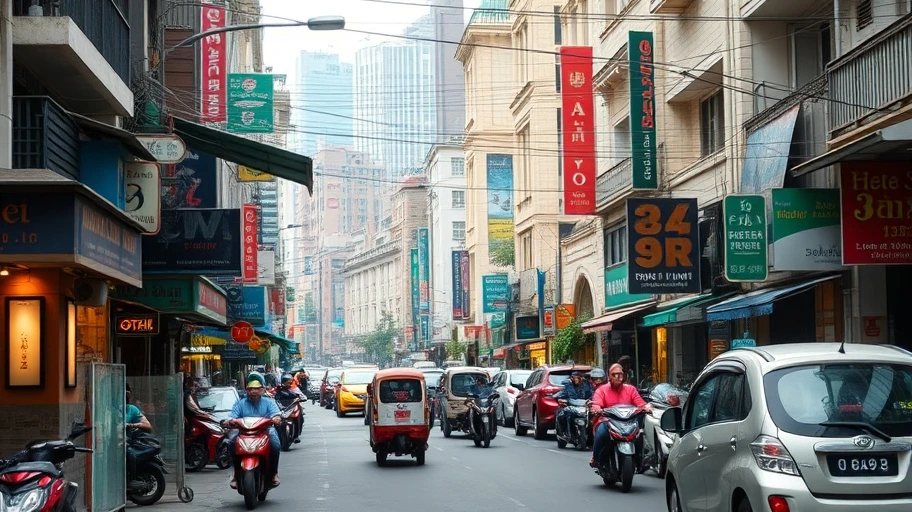 Tình hình kinh tế vĩ mô quý 3 và ảnh hưởng đến bất động sản