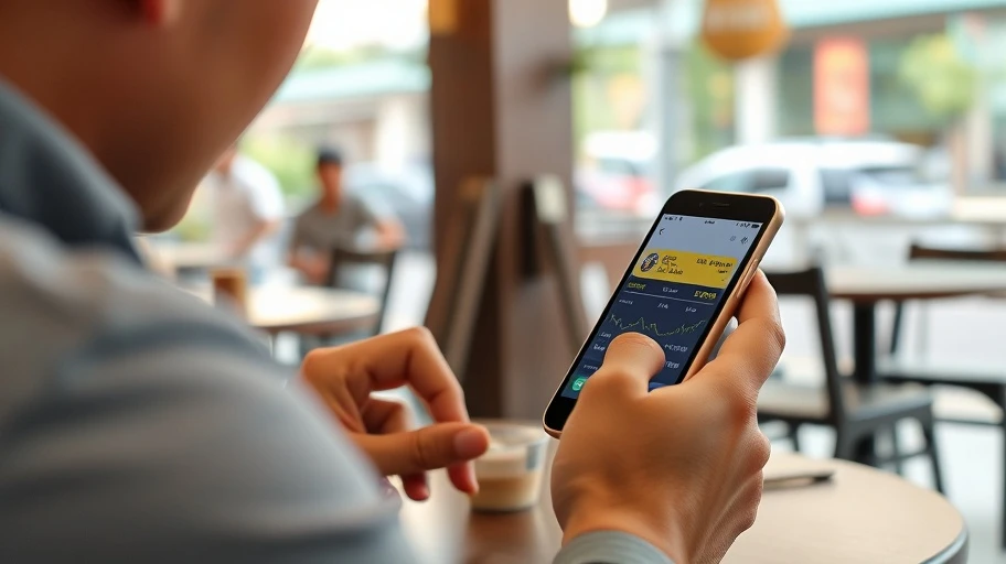 Tra cứu giá vàng online tại Việt Nam
