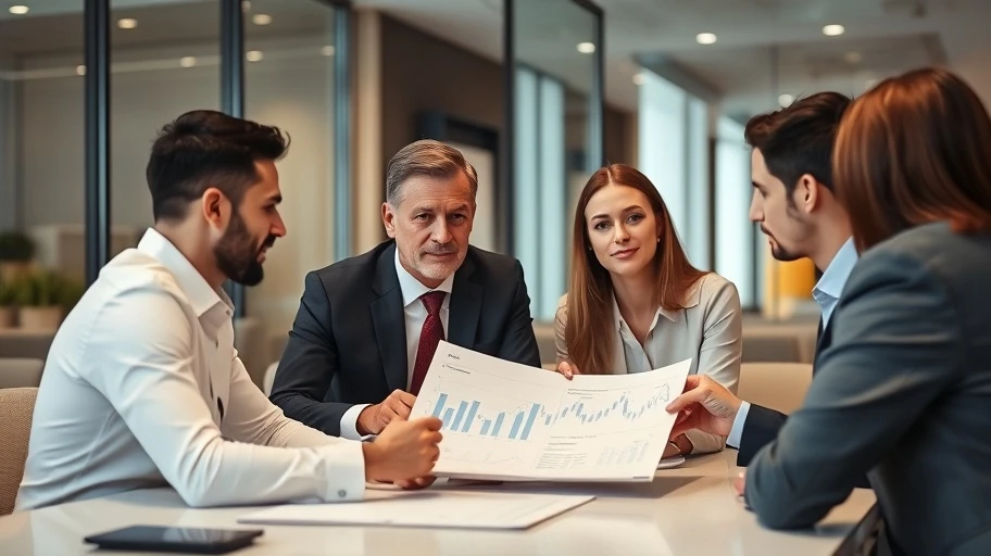 Triển vọng kinh doanh của Bất động sản Phát Đạt