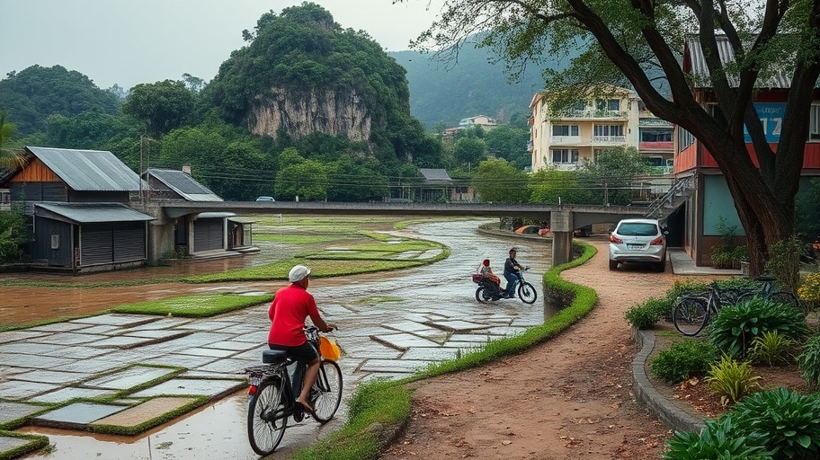 Trọng điểm khu vực của Batdongsan.com.vn