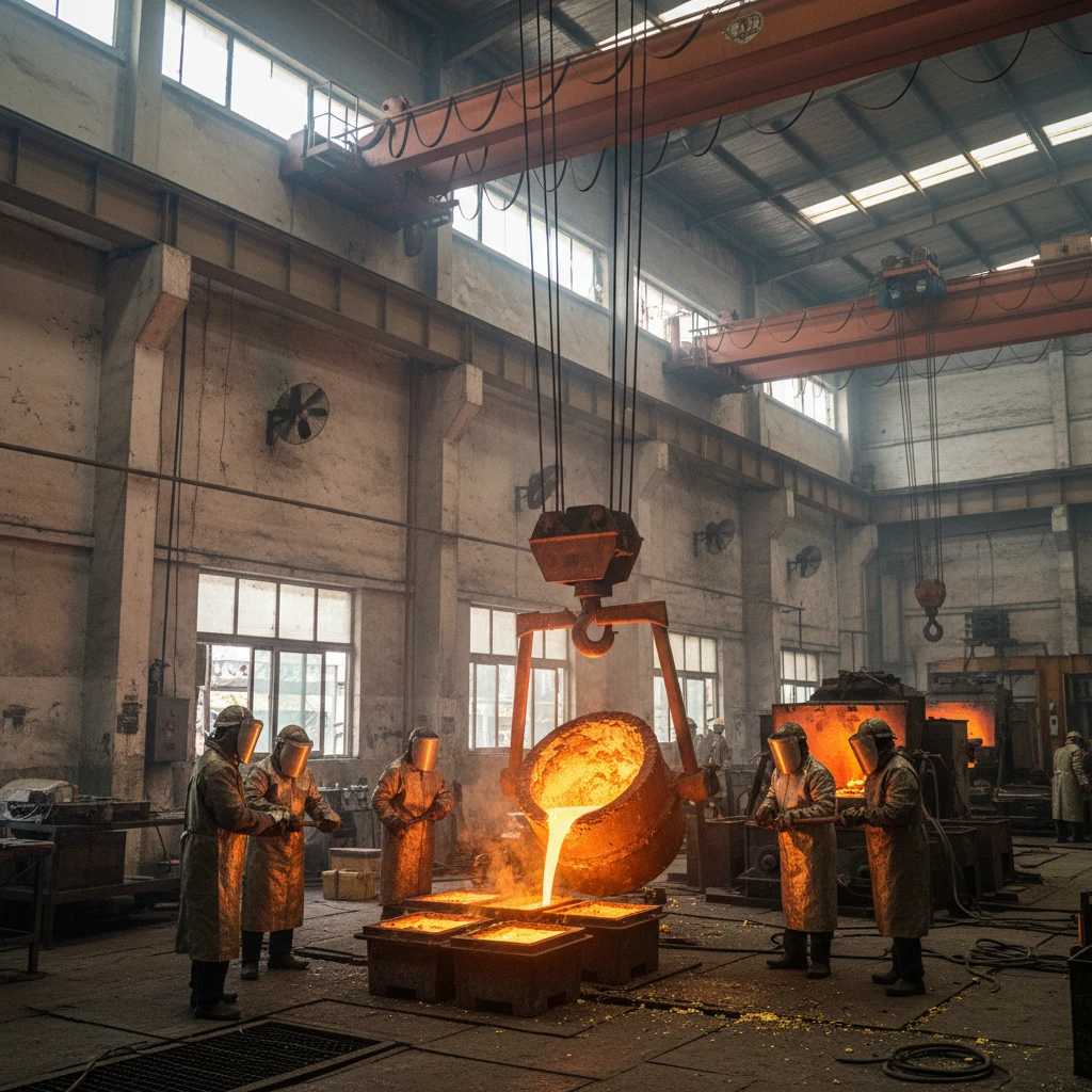 Ứng dụng công nghiệp của vàng sau khi đốt