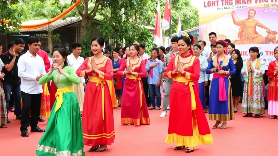 Văn hóa vàng Long Biên