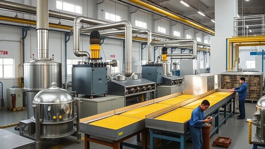 Xóa bỏ độc quyền sản xuất vàng