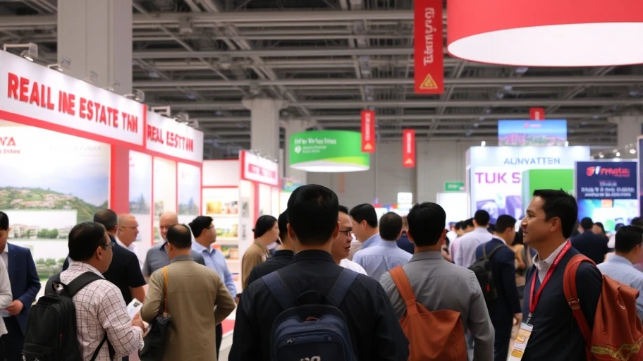 Xu hướng đầu tư tại Anh Minh