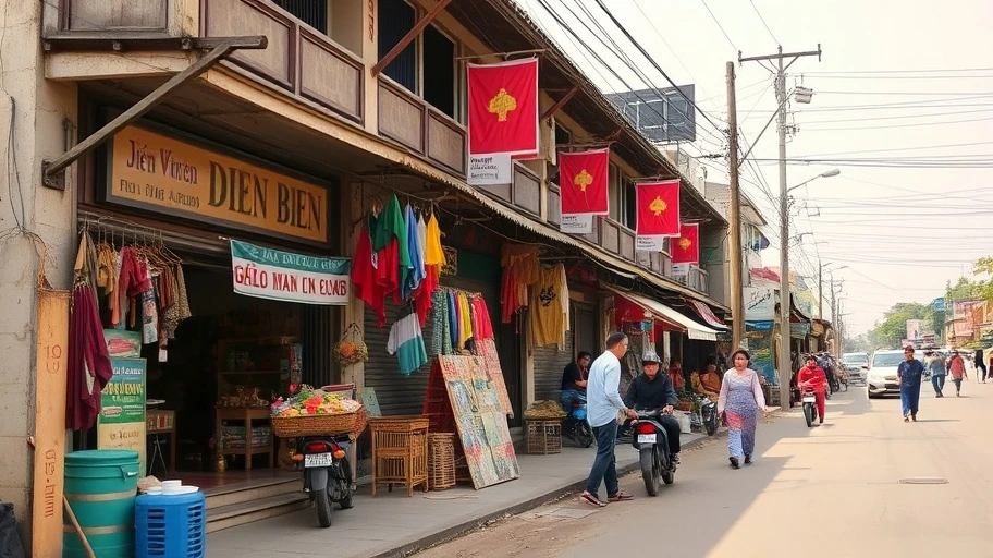 Xu hướng địa chính trị ảnh hưởng đến giá vàng