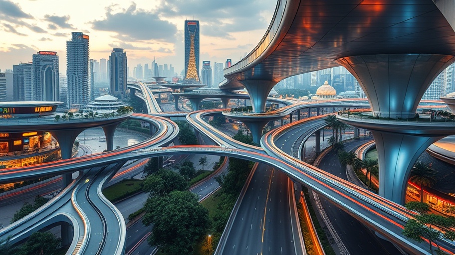 Xu hướng tương lai thị trường nhà đất Cần Thơ