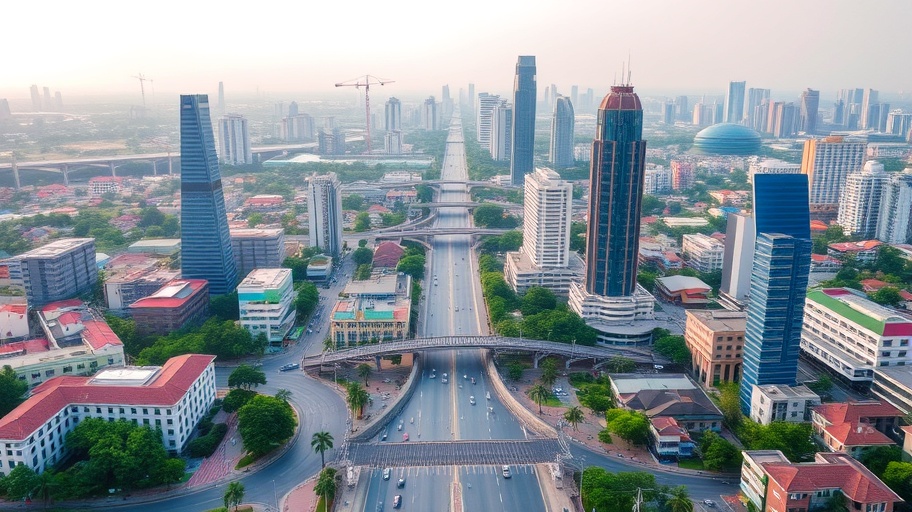Xu hướng và chính sách thị trường nhà đất