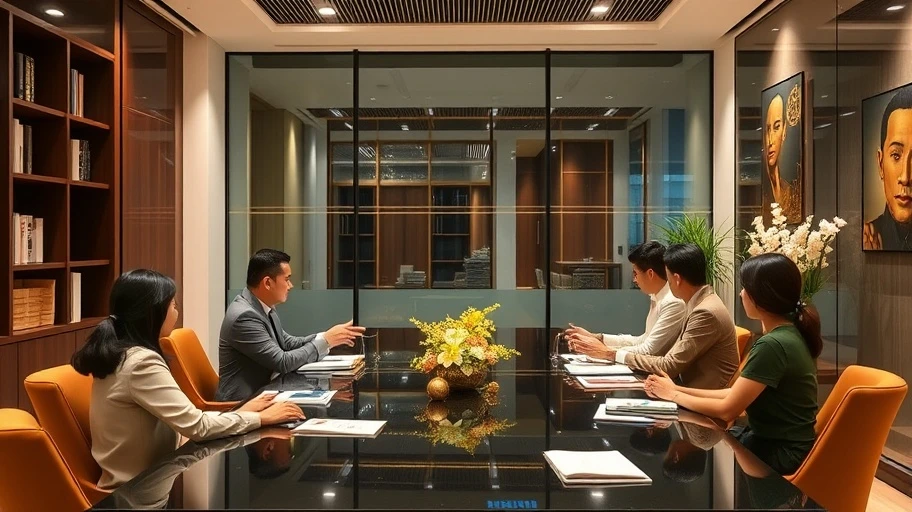 Xu hướng và triển vọng thị trường vàng Việt Nam