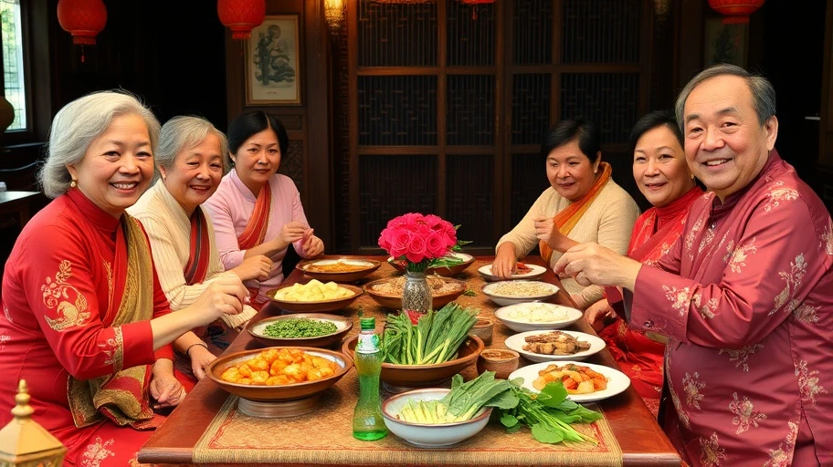 Ý nghĩa văn hóa vàng bòn Huế