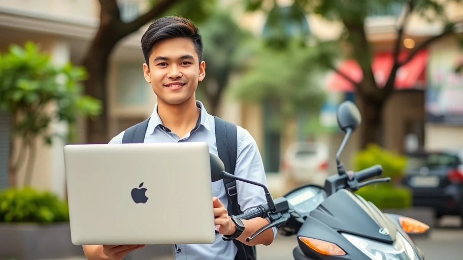 Yêu cầu ứng viên sale bất động sản